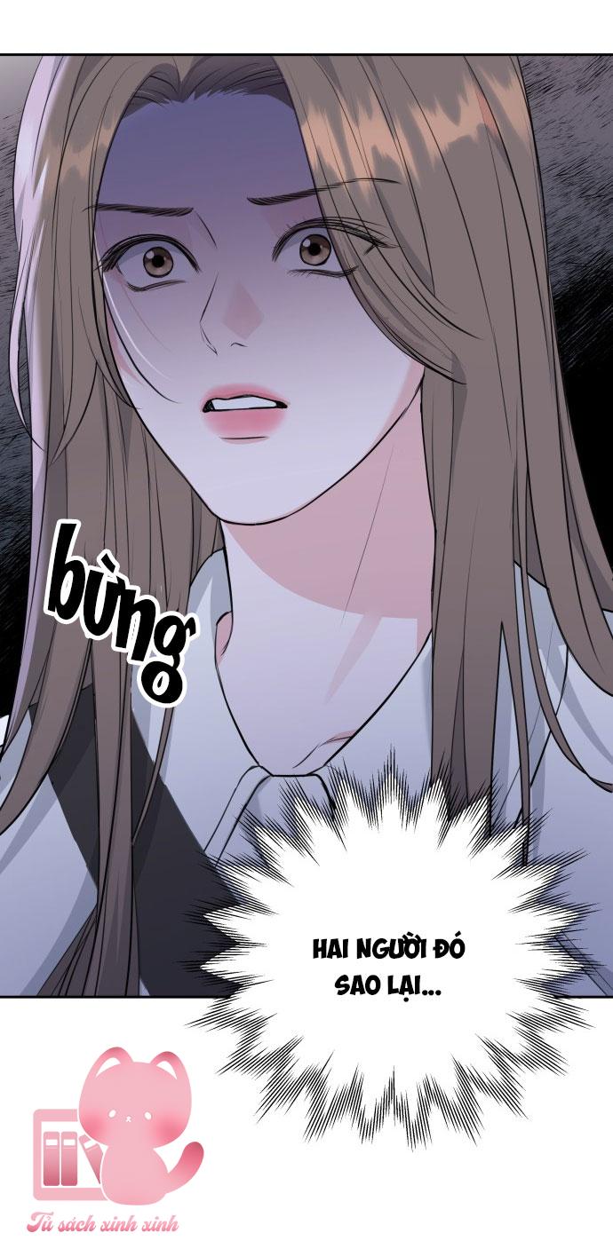Mùa Hè Bất Tận Chap 2 - Trang 3