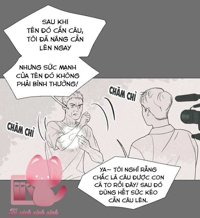 Thần Bí Chap 58 - Trang 2