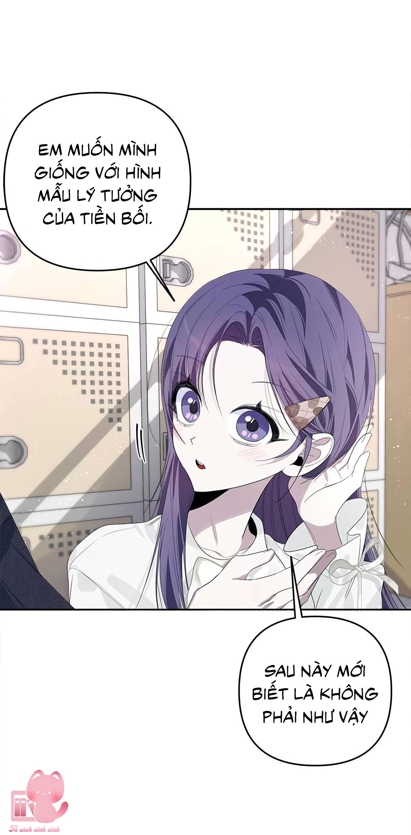 Đàn Anh Xấu Xa! Chap 46 - Trang 3