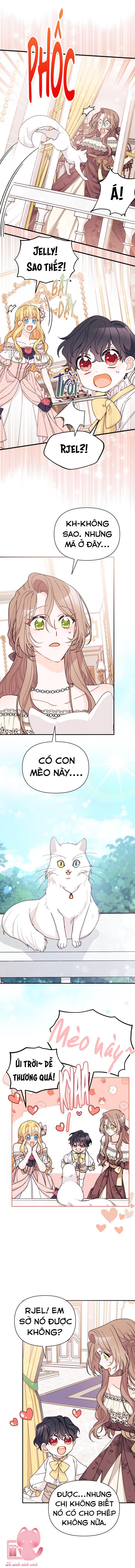 Nhặt Được Nam Chính Tặng Kèm Phu Quân Chap 31 - Trang 3