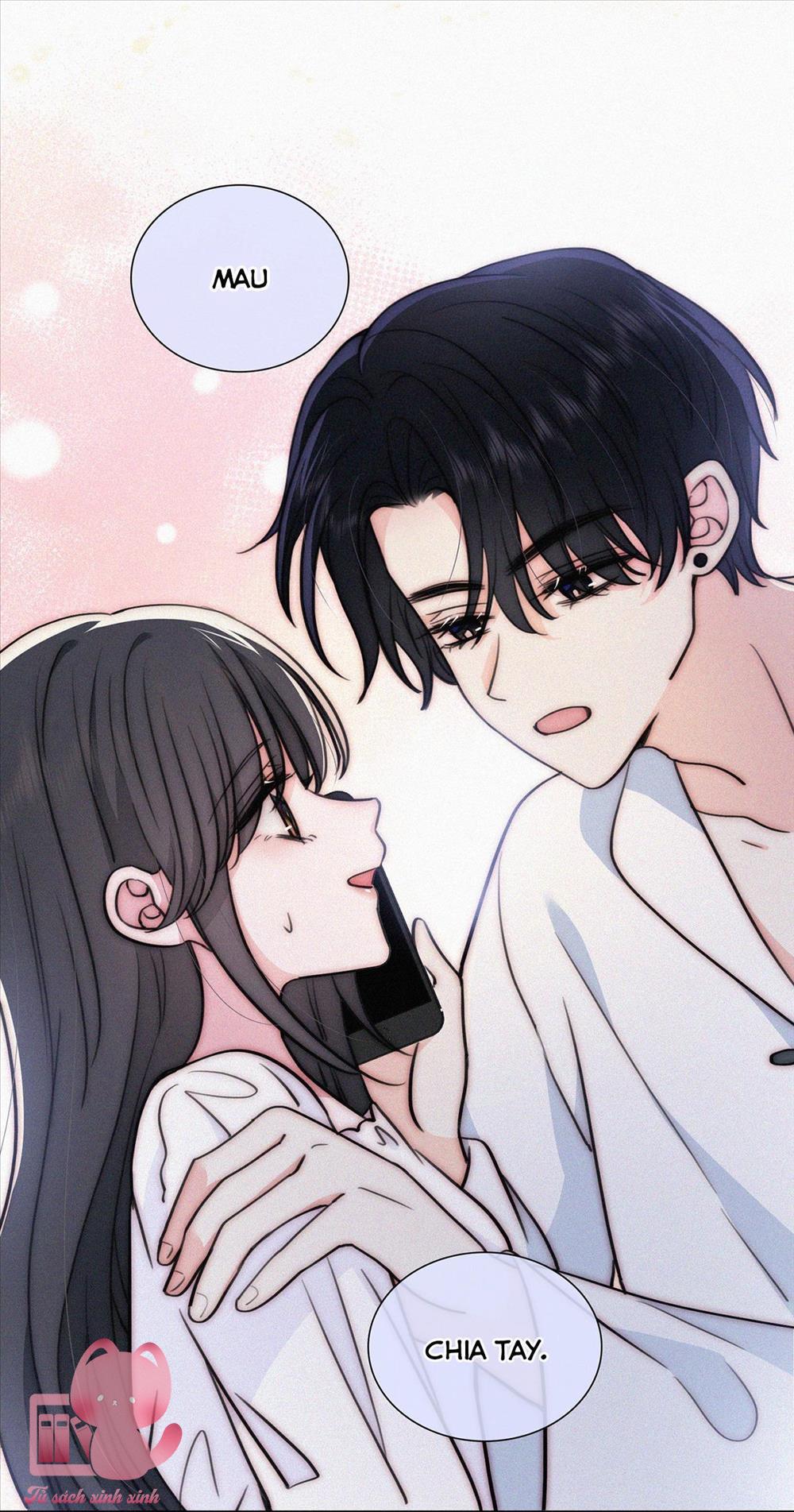 Bệnh Yêu Chap 74 - Trang 2