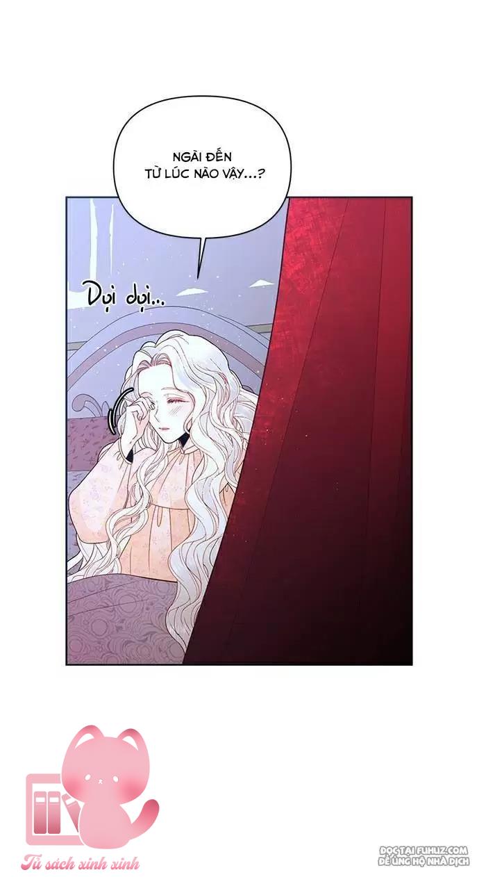 Hoàng Hậu Tái Hôn Chapter 60 - Trang 4