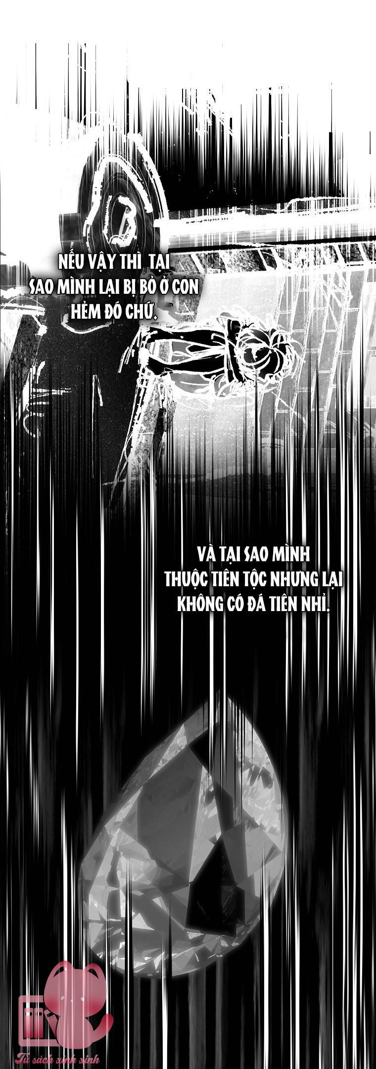 Đứa Nhỏ Không Phải Là Con Anh Chapter 56 - Trang 4