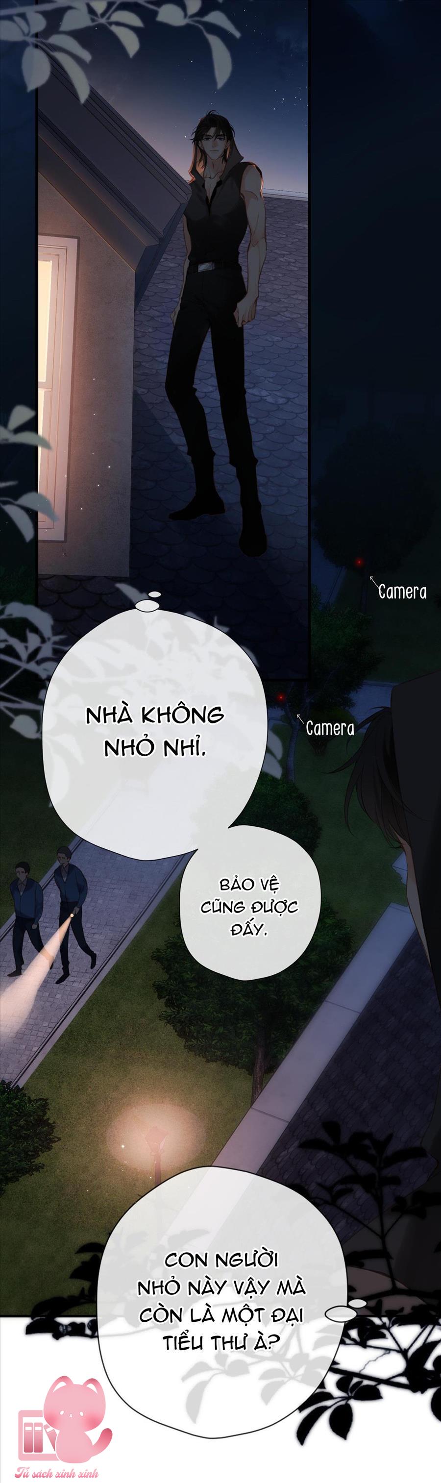 Ngược Dòng Mùa Xuân Chap 3 - Trang 4