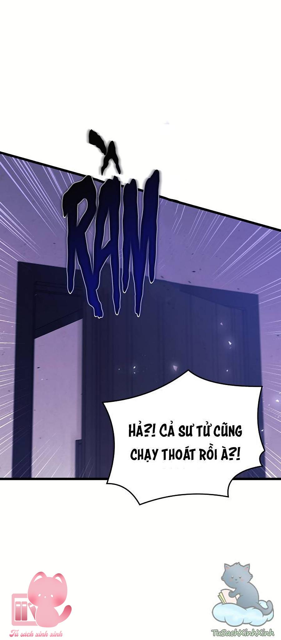 Quan Hệ Cộng Sinh Giữa Báo Đen Và Thỏ Trắng Chap 36 - Trang 2