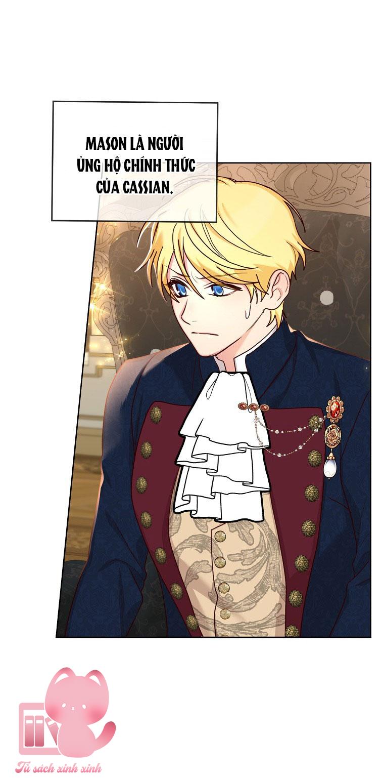 Thế Thì Ta Cứ Trở Thành Kẻ Ác Thôi Chap 66 - Trang 2