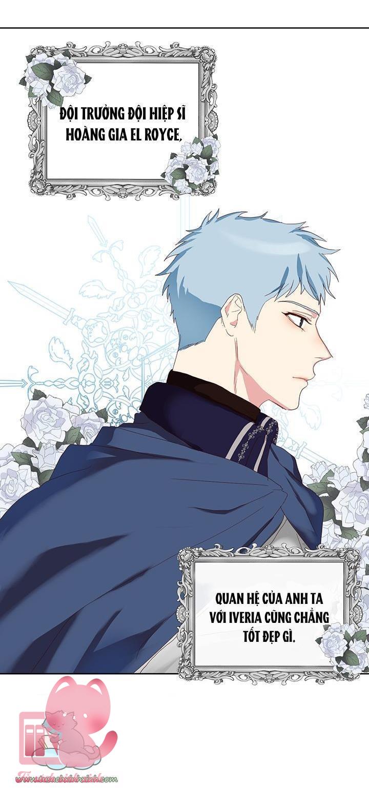 Thế Thì Ta Cứ Trở Thành Kẻ Ác Thôi Chap 6 - Trang 2