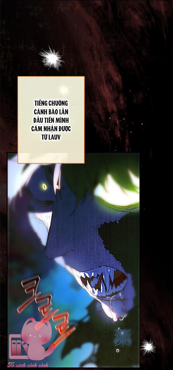 Khế Ước Hôn Nhân Của Mẹ Tôi Chapter 80 - Trang 4