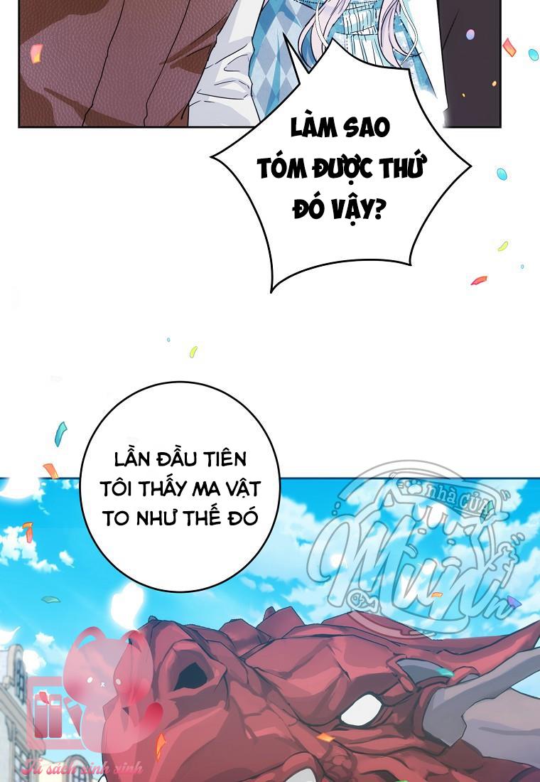 Tôi Trở Thành Vợ Của Nam Chính Chap 29 - Trang 3