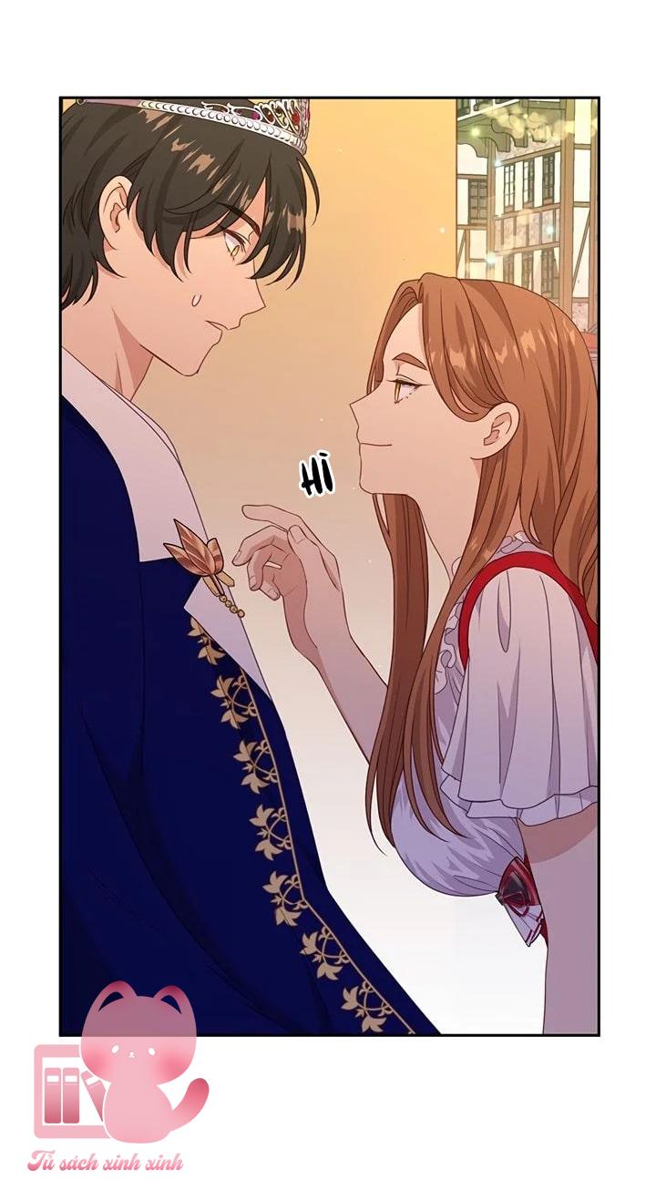 Hãy Coi Chừng Ác Nữ Chapter 41 - Trang 4