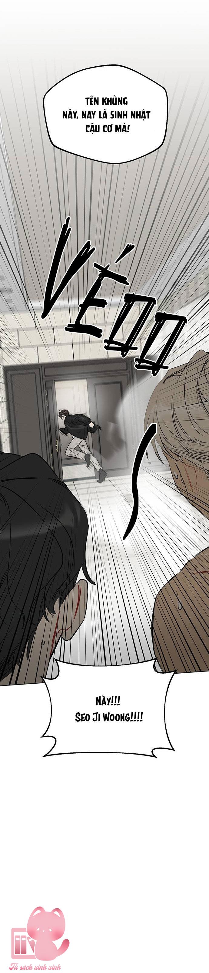 Gieo Nhân Gặt Quả Chapter 1 - Trang 3