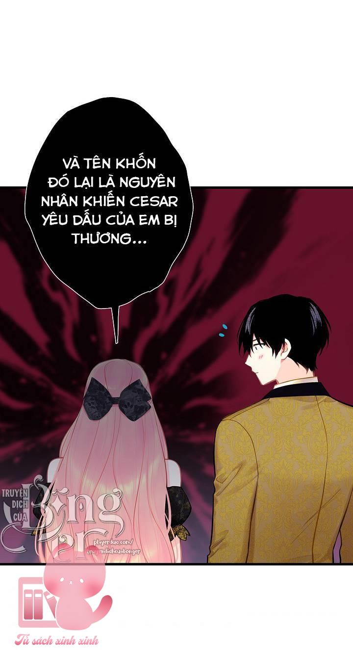 Ác Nữ Muốn Ly Hôn Chap 103 - Trang 2