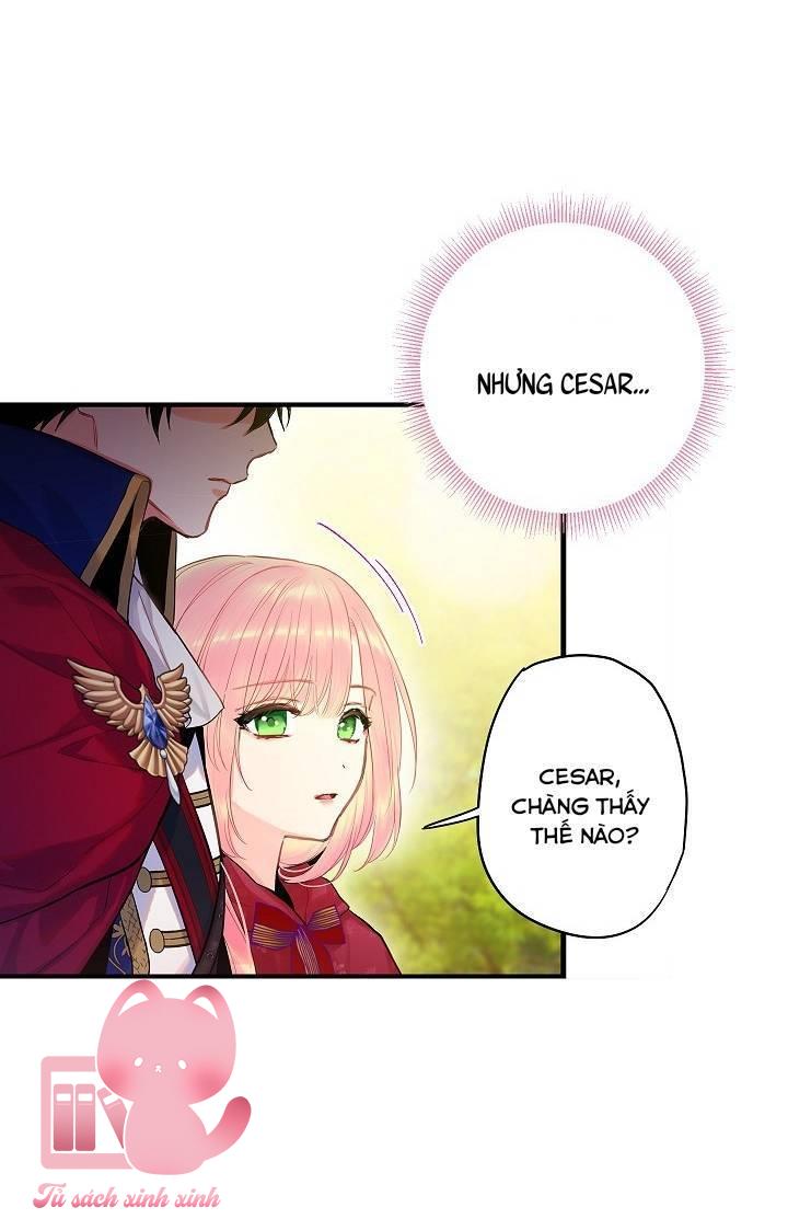 Ác Nữ Muốn Ly Hôn Chap 85 - Trang 2