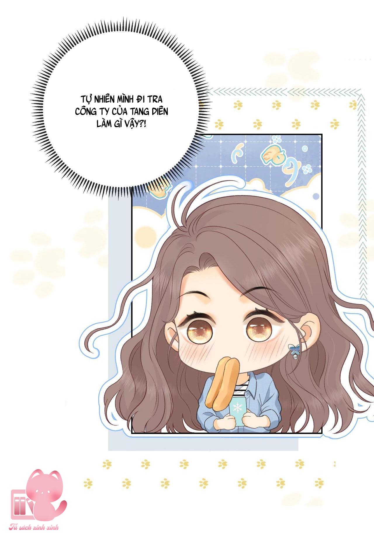 Khó Dỗ Dành Chap 63 - Trang 2