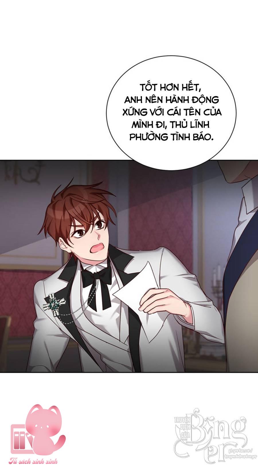 Thế Thì Ta Cứ Trở Thành Kẻ Ác Thôi Chap 26 - Trang 2