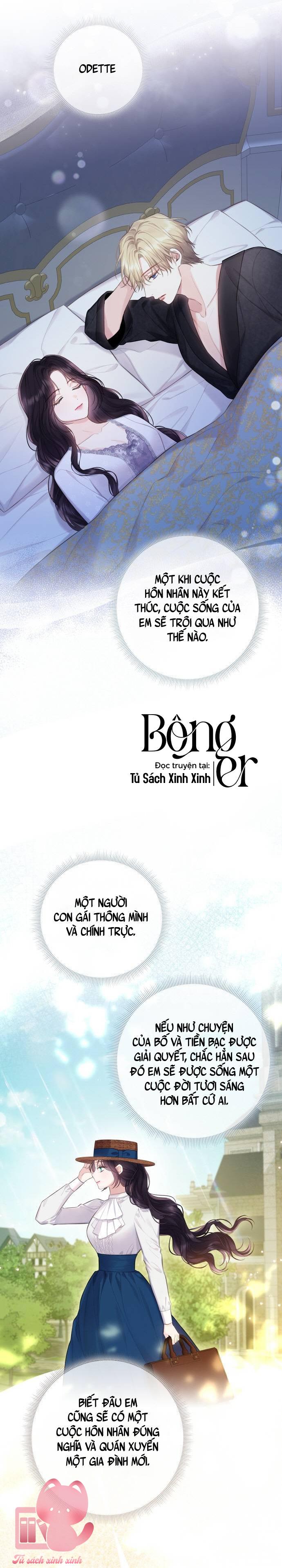 Bastian Chapter 40 - Trang 3