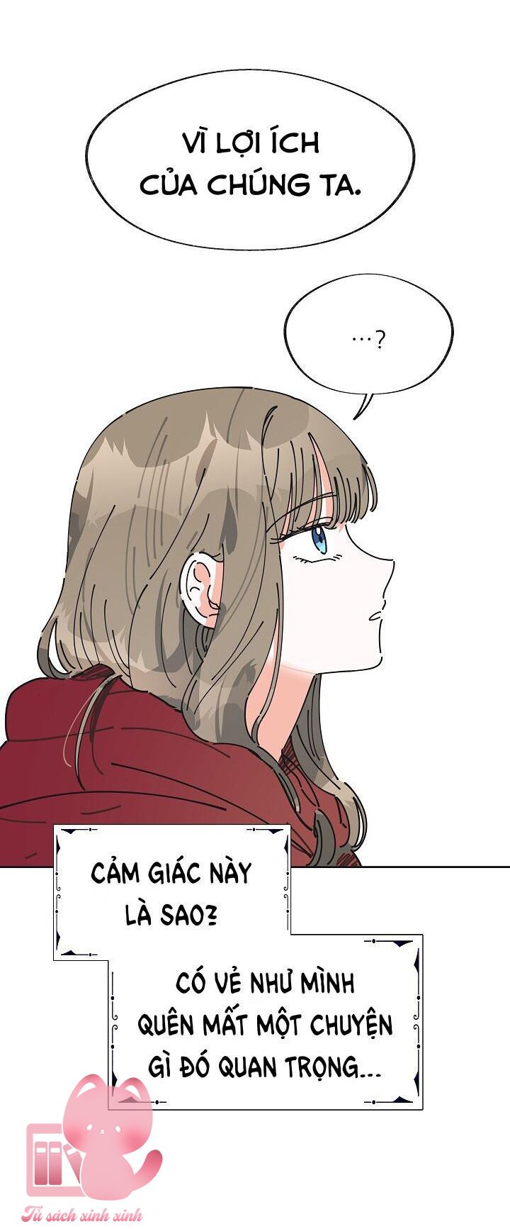Người Hùng Của Ác Nữ Chapter 3 - Trang 4