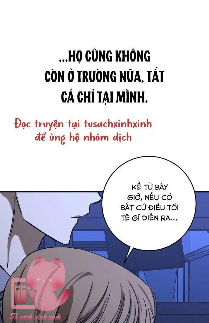 Đêm Của Bóng Tối Chapter 37 - Trang 4