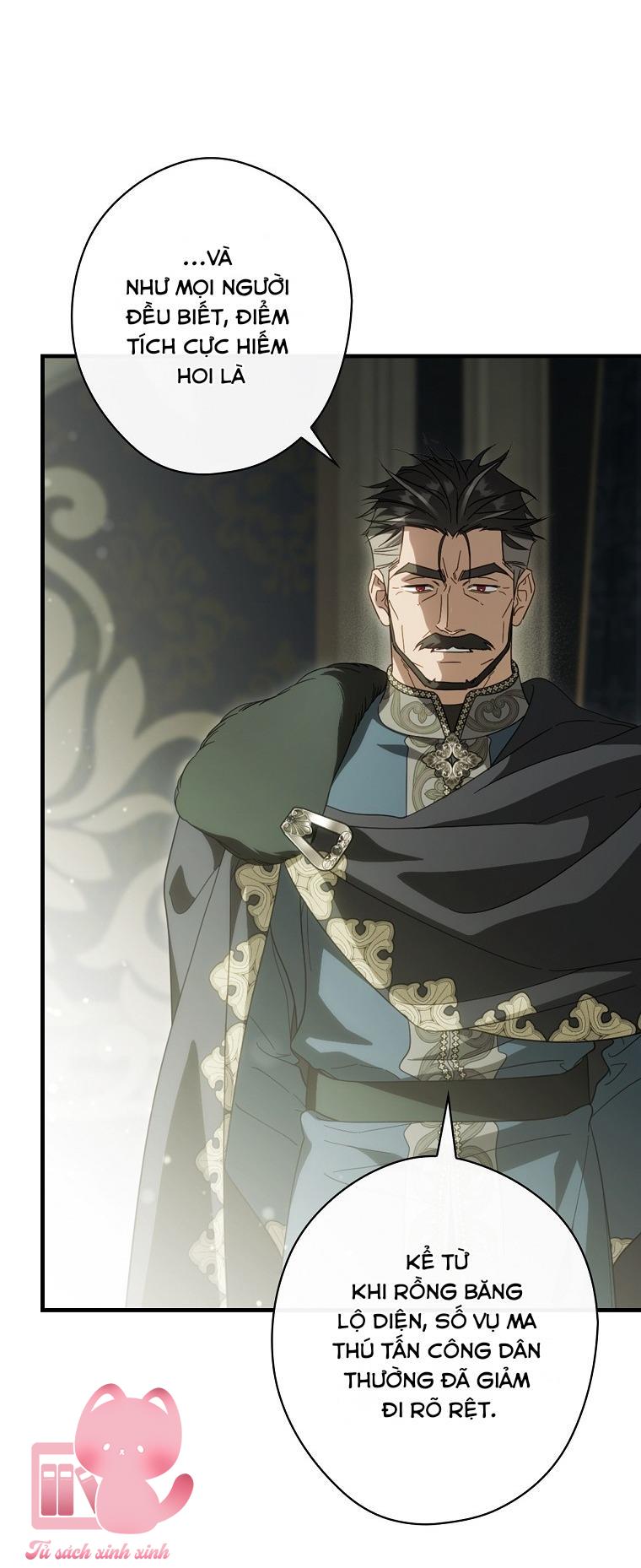 Cách Khiến Phu Quân Đứng Về Phía Tôi Chap 113 - Next 