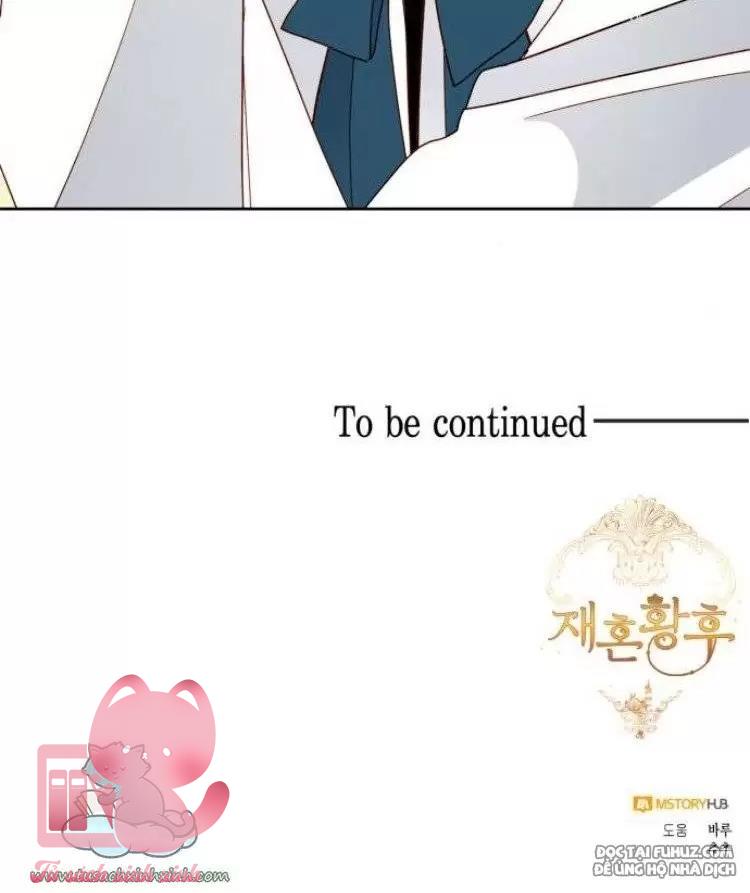 Hoàng Hậu Tái Hôn Chapter 90 - Trang 4