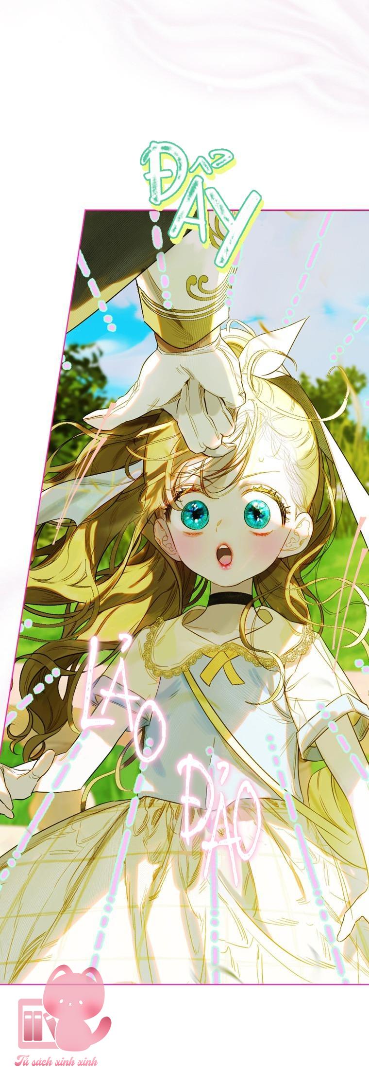 Khế Ước Hôn Nhân Của Mẹ Tôi Chapter 15 - Trang 4