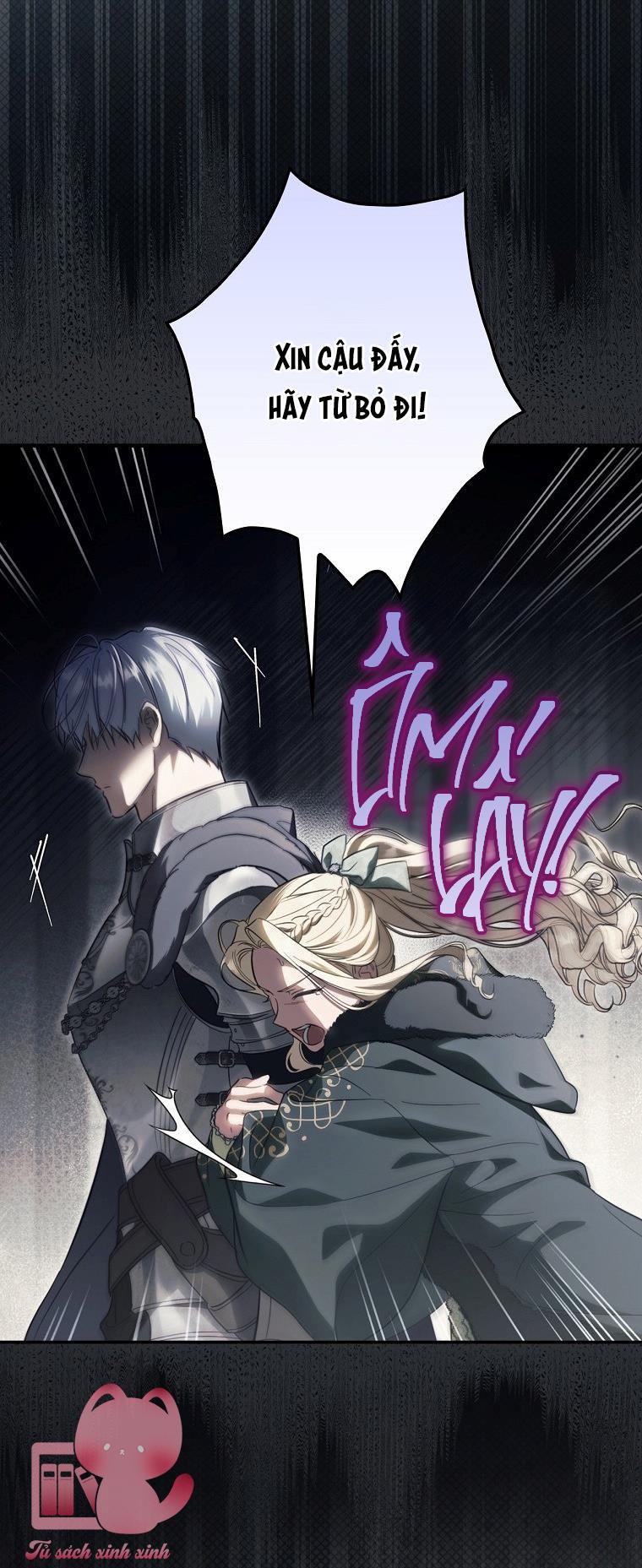 Cách Khiến Phu Quân Đứng Về Phía Tôi Chap 99 - Trang 2