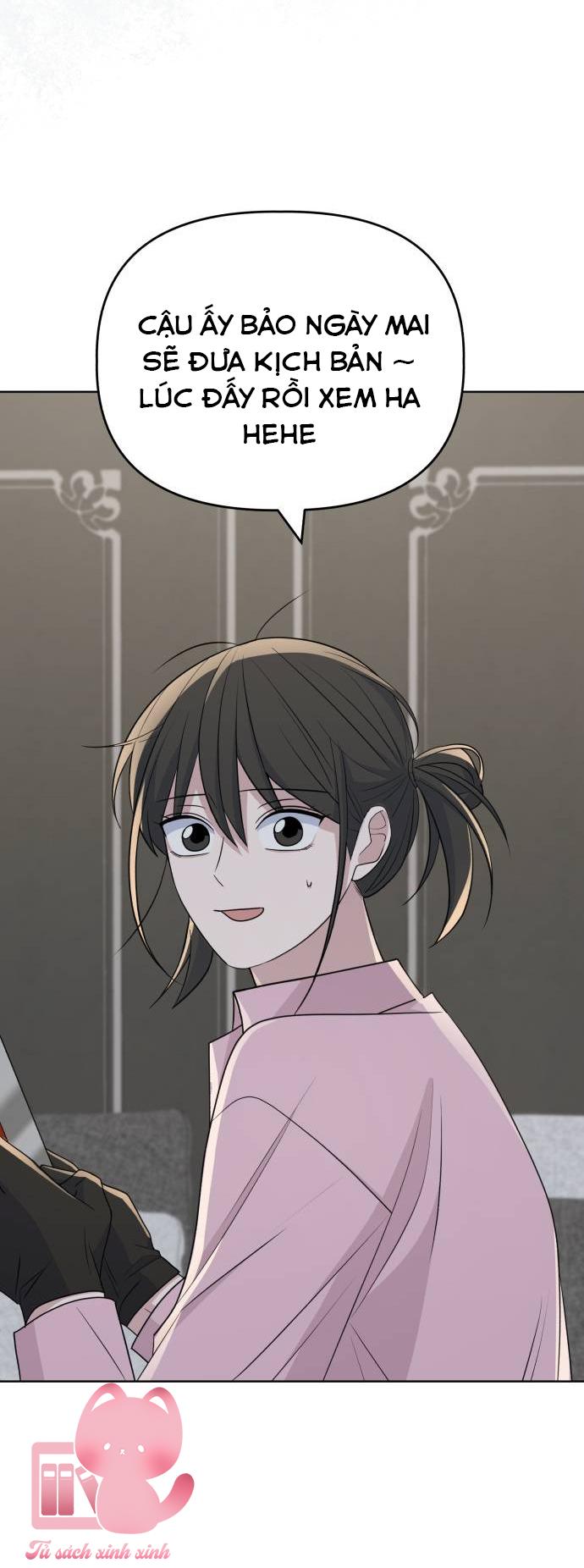 Quan Hệ Nhân Quả Chap 107 - Trang 2
