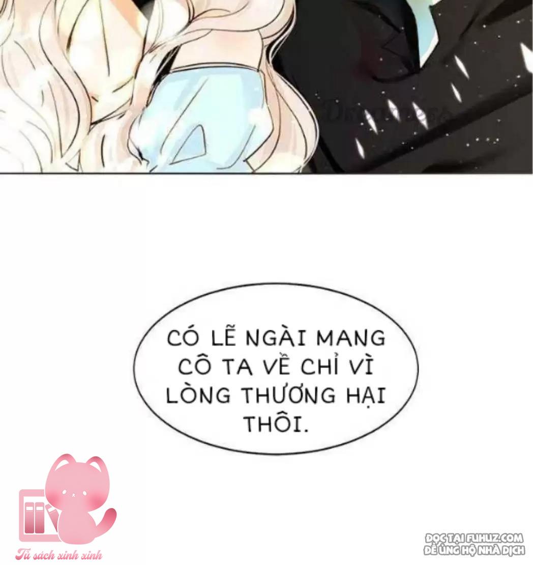 Hoàng Hậu Tái Hôn Chapter 1 - Trang 4