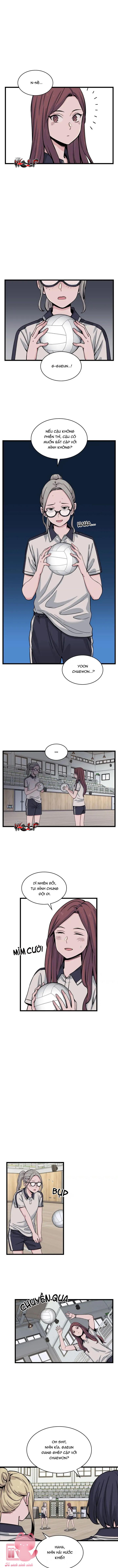 Kẻ Mạo Danh Chapter 11 - Trang 4