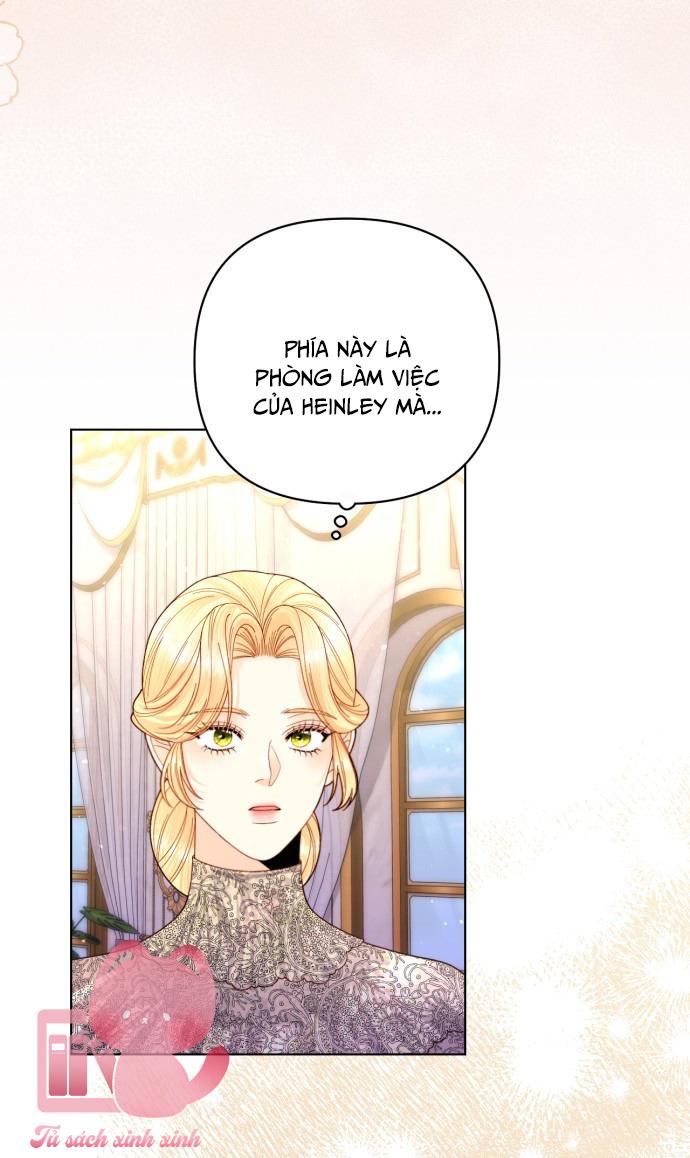 Hoàng Hậu Tái Hôn Chapter 138 - Trang 4