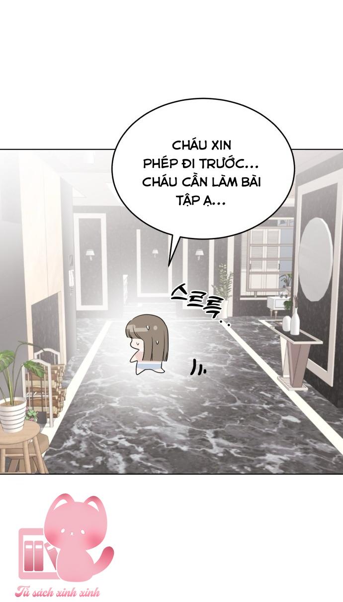 Chúng Ta Là Gì Của Nhau? Chap 39 - Trang 2