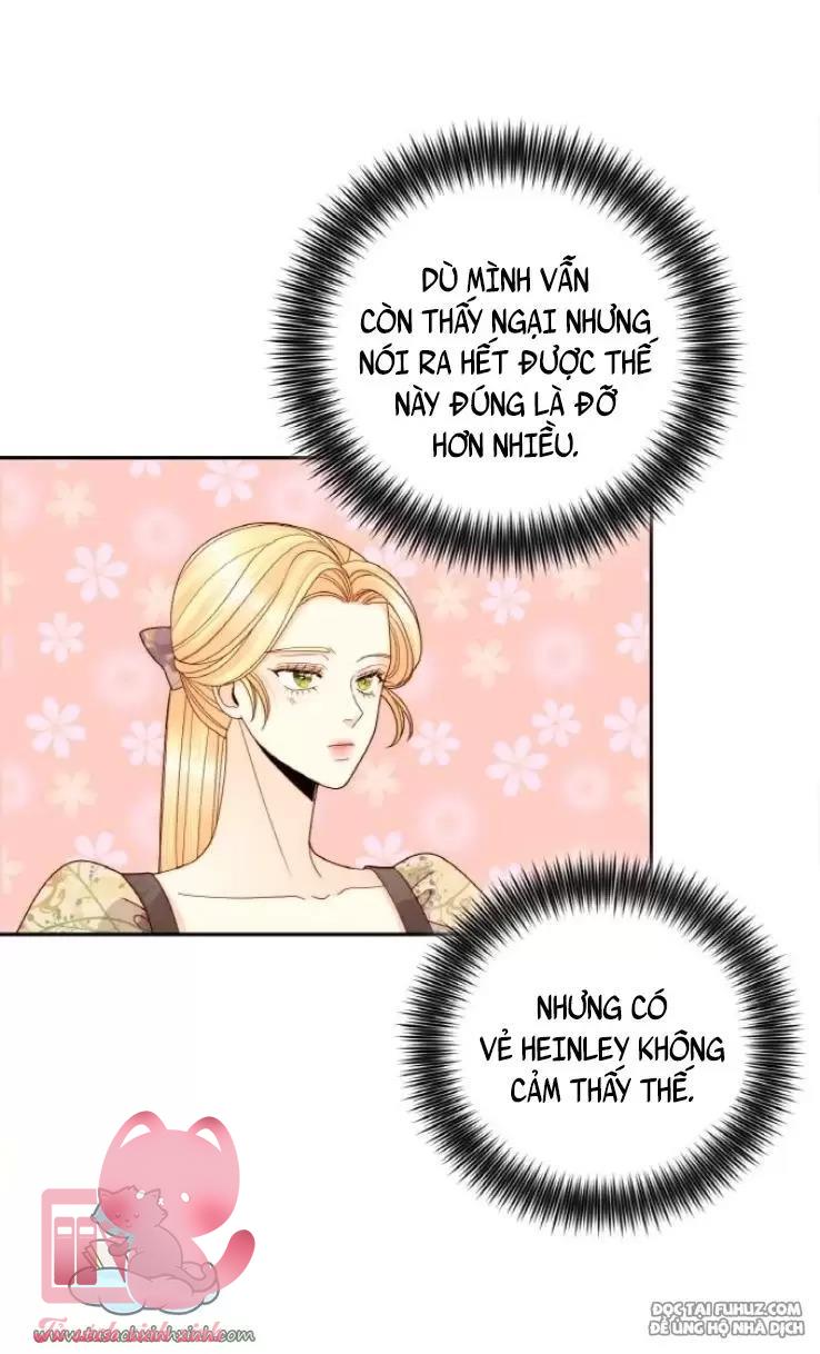 Hoàng Hậu Tái Hôn Chapter 99 - Trang 4