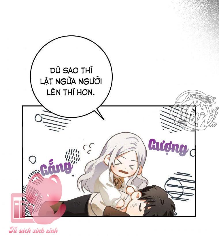 Tôi Trở Thành Vợ Của Nam Chính Chap 5 - Trang 3