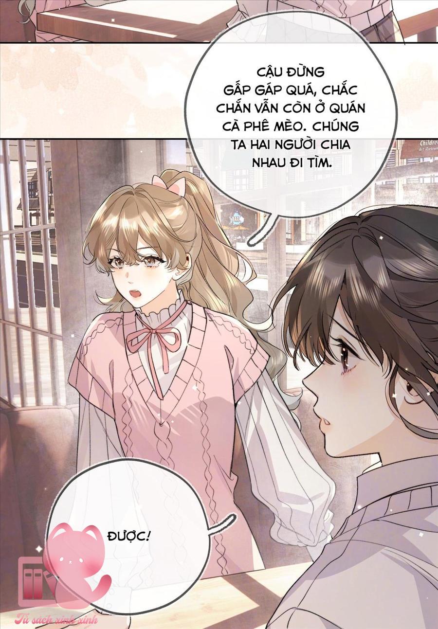 Tỏ Tình Chapter 47 - Trang 4