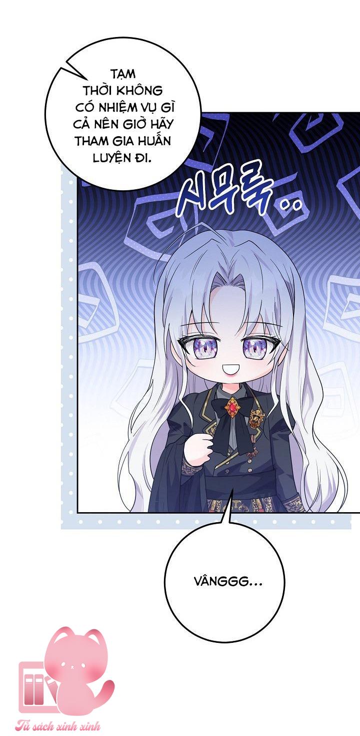Hoàng Nữ Cosplay Nonfan Chapter 10 - Trang 4