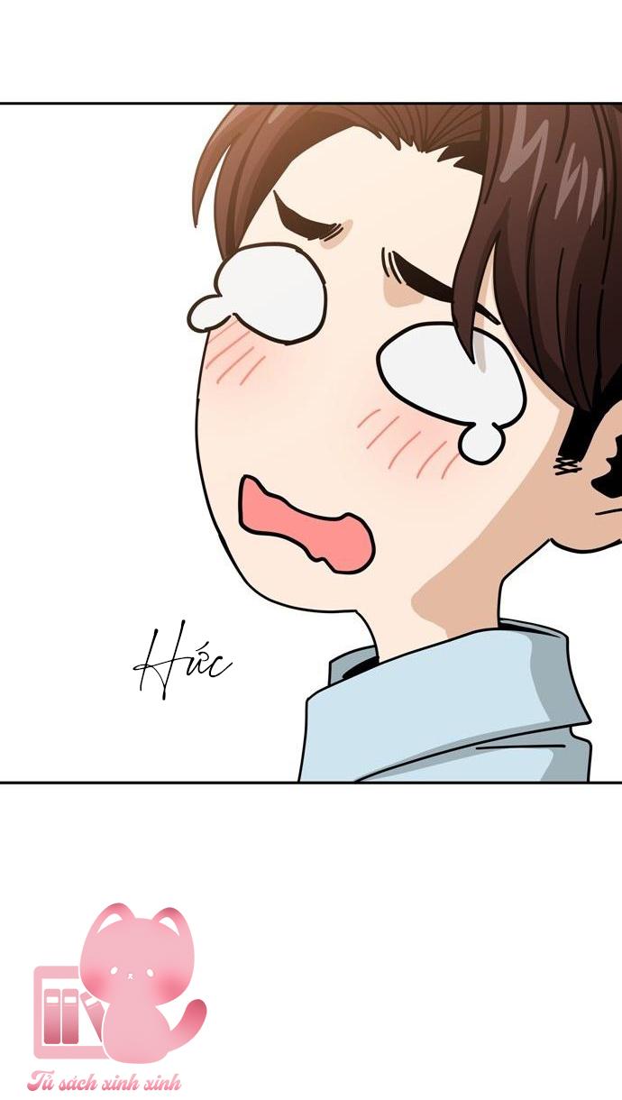 Lớ Ngớ Vớ Phải Tình Yêu Chap 35 - Trang 2