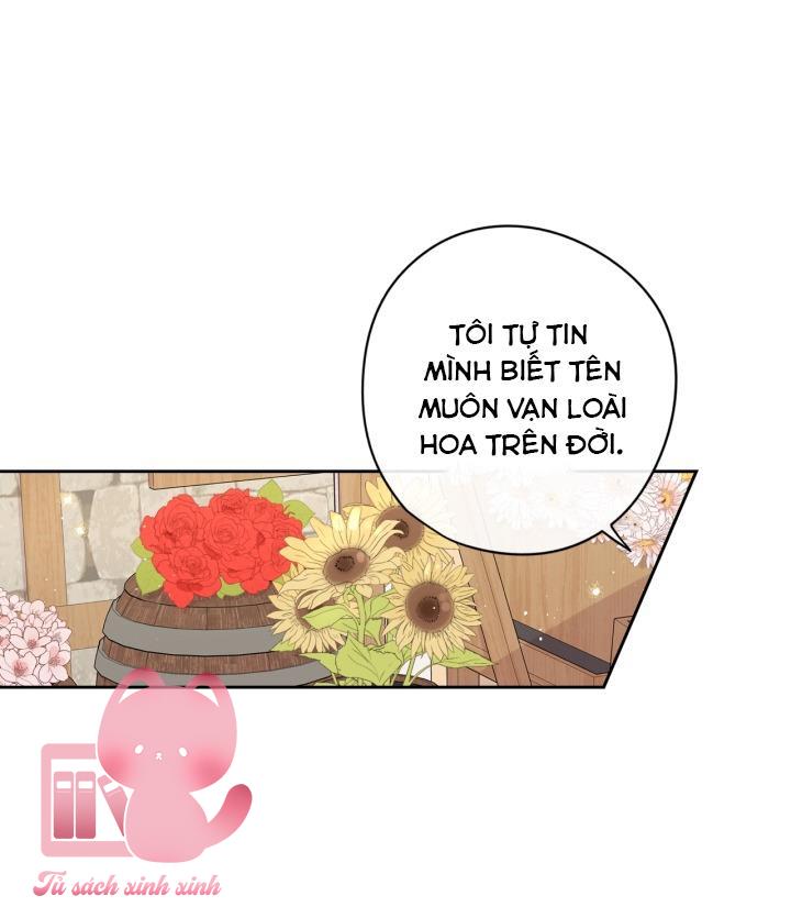 Hoàng Nữ Tóc Đen Chapter 28 - Trang 3