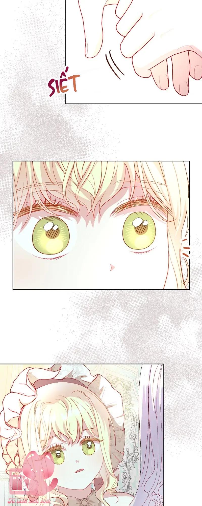 Một Ngày Nọ Bỗng Dưng Cha Xuất Hiện Chapter 26 - Trang 4
