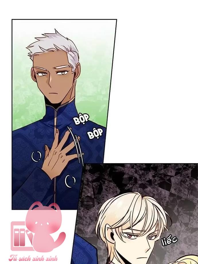 Hoàng Hậu Tái Hôn Chapter 38 - Trang 4