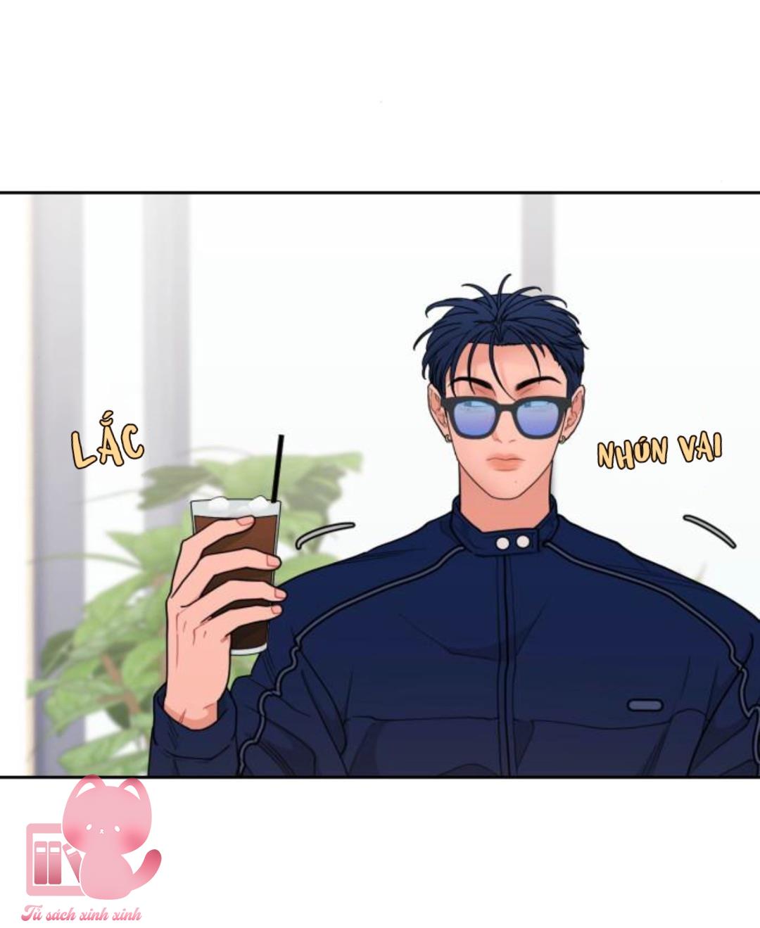 Vận May Không Ngờ Chapter 18 - Trang 4