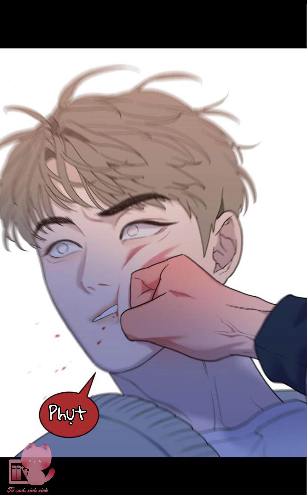 Vận May Không Ngờ Chapter 9 - Trang 4