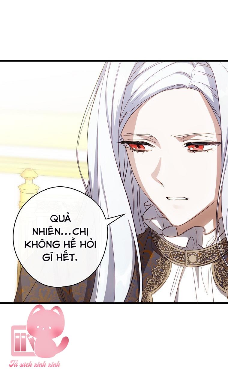 Cách Khiến Phu Quân Đứng Về Phía Tôi Chap 41 - Trang 2