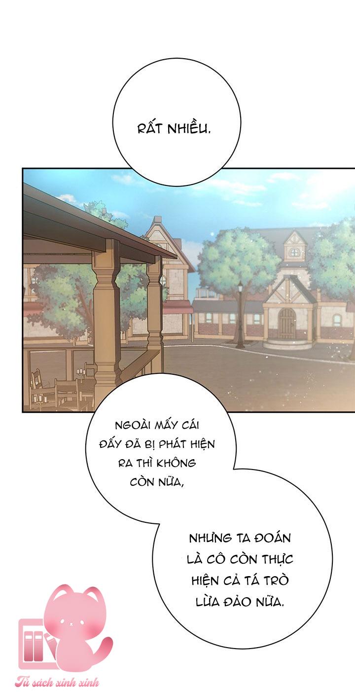 Cuộc Sống Mới Của Công Nương Chapter 5 - Trang 4