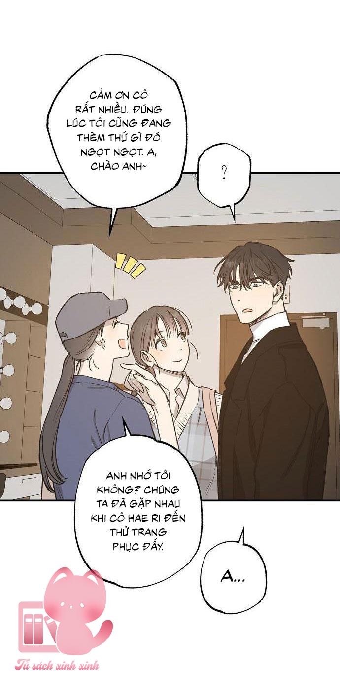 Onsaemiro Chapter 29 - Trang 4