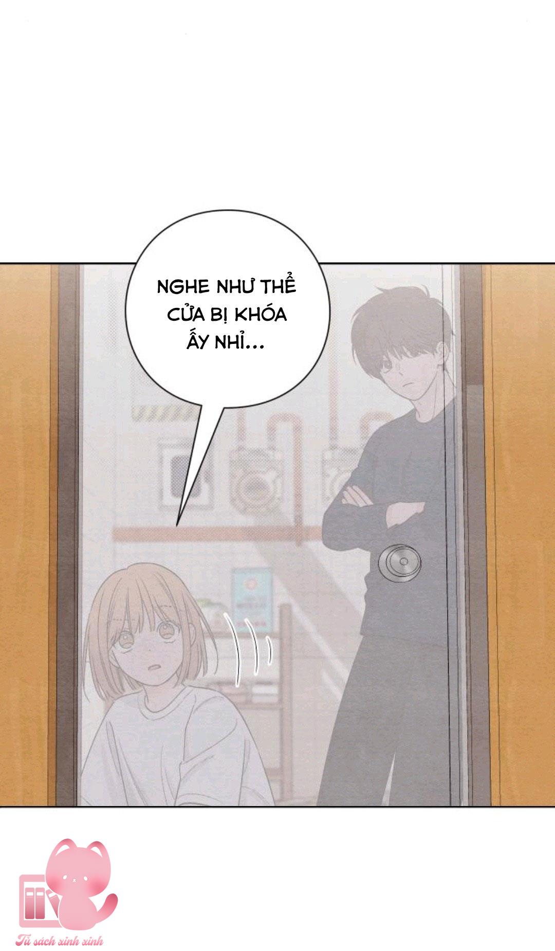 Bí Mật Thanh Xuân Chapter 19 - Trang 4