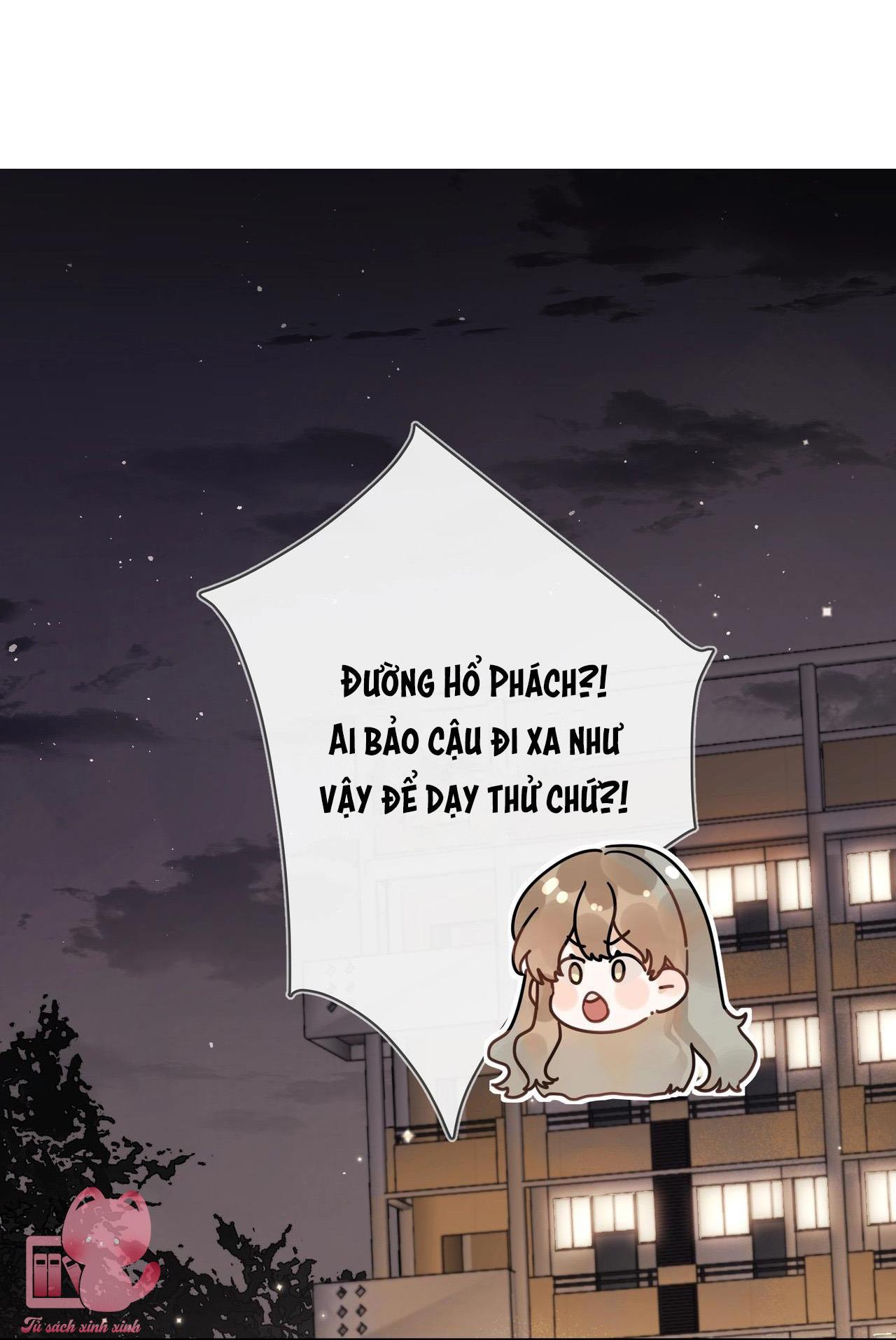 Tỏ Tình Chapter 12 - Trang 4