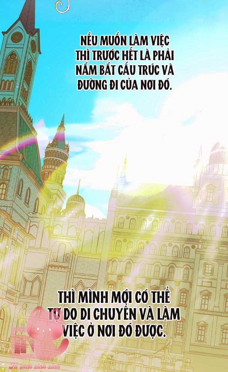 Khế Ước Hôn Nhân Của Mẹ Tôi Chapter 13 - Trang 4