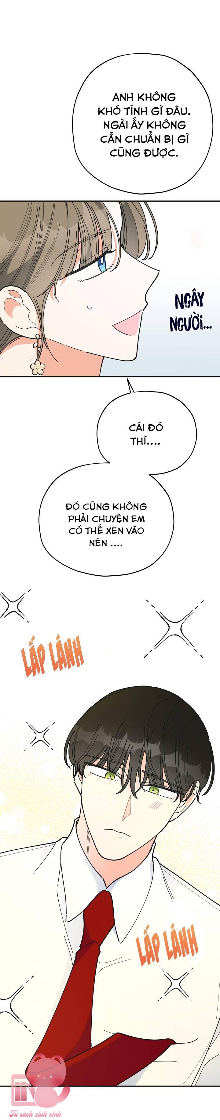 Người Hùng Của Ác Nữ Chapter 80 - Trang 4