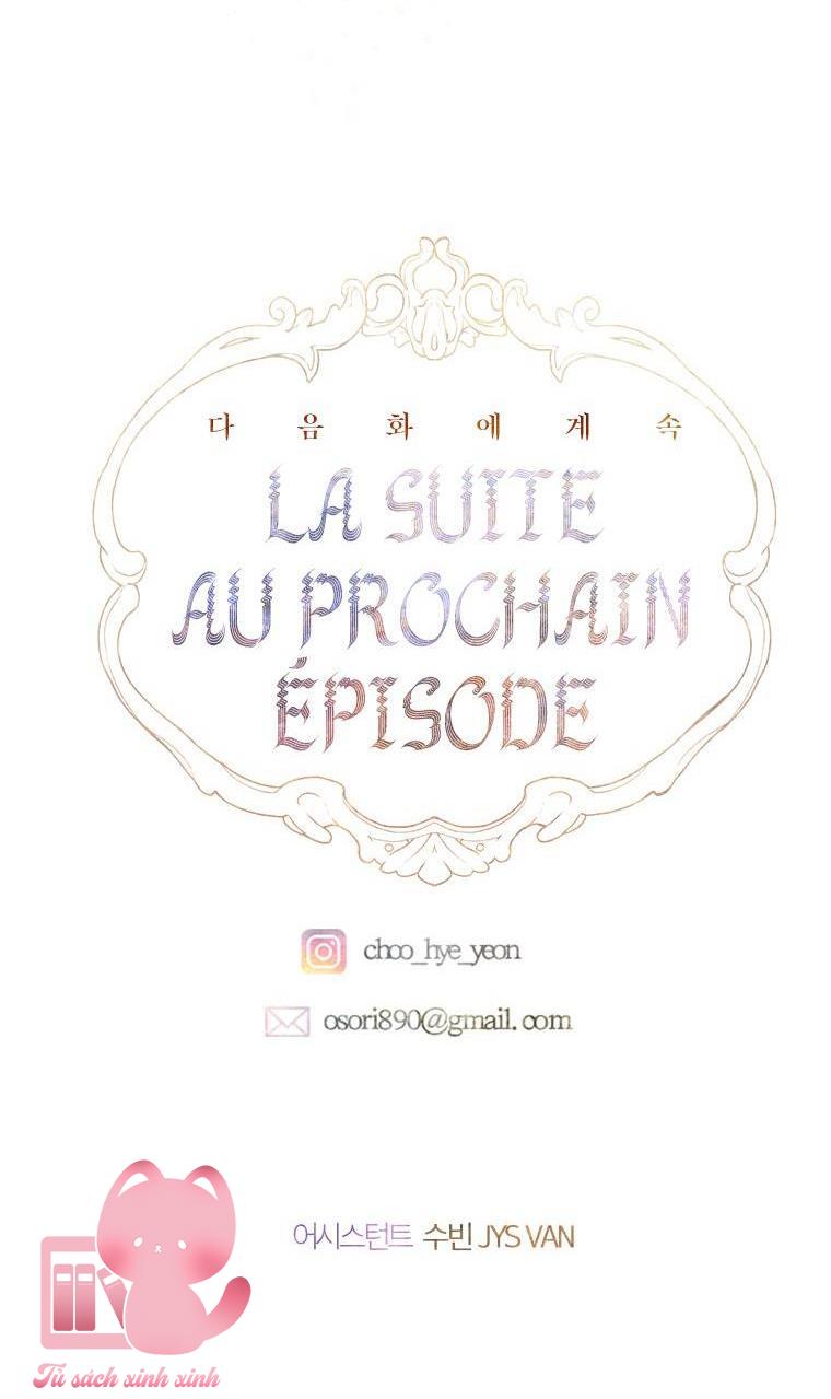 Khế Ước Hôn Nhân Của Mẹ Tôi Chapter 18 - Trang 4
