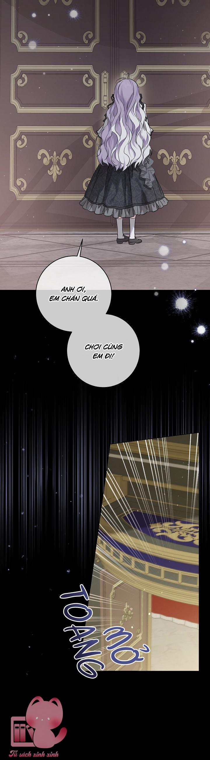 Hoàng Nữ Cosplay Nonfan Chapter 39 - Trang 4